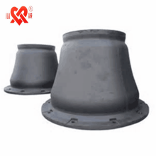Marine CONE Rubber Fender for dock protection with long service life